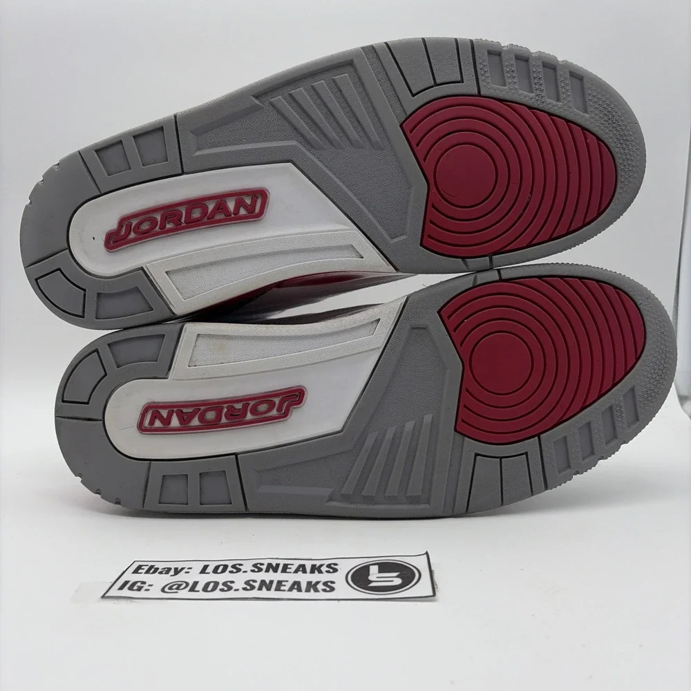 Jordan size 13